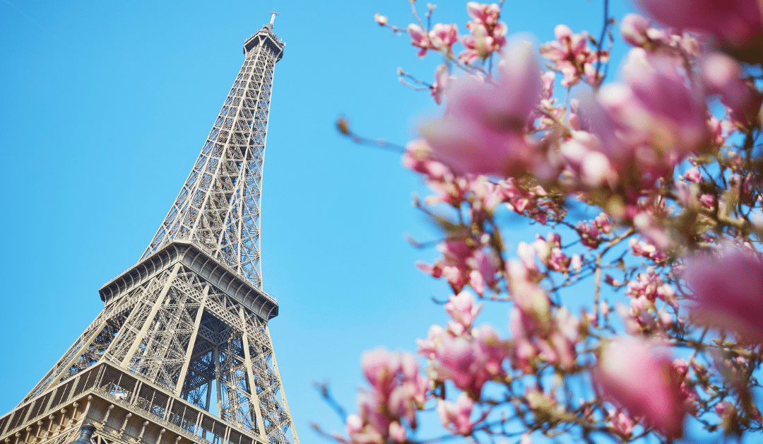 Paris Olympic Games: Hiring Temporary Private Staff