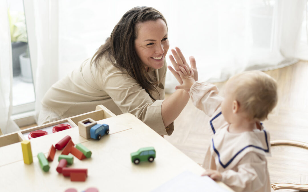 What to Consider When Employing a Nanny for Your Private Household