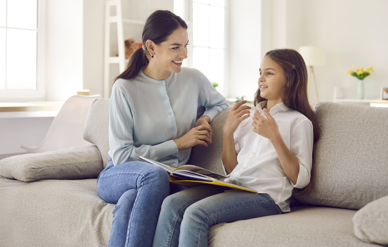 Hire A Nanny