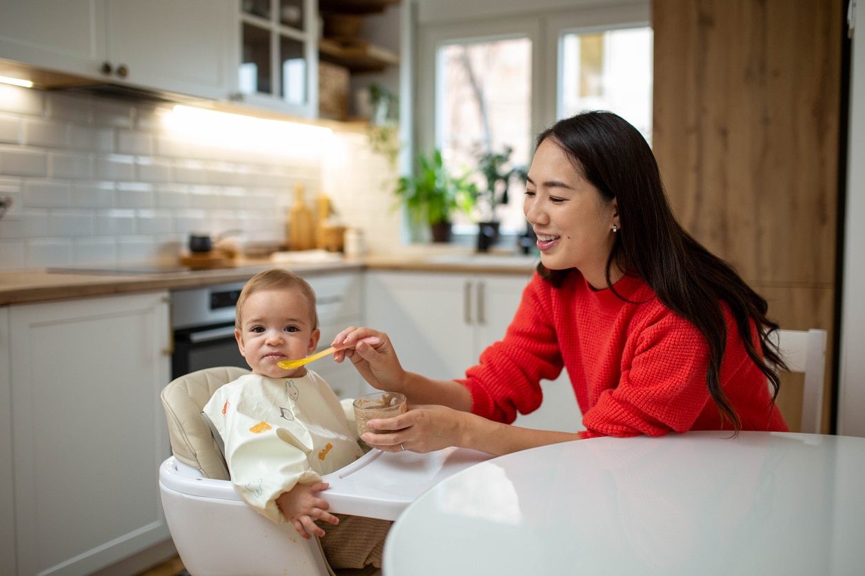 Private Childcare