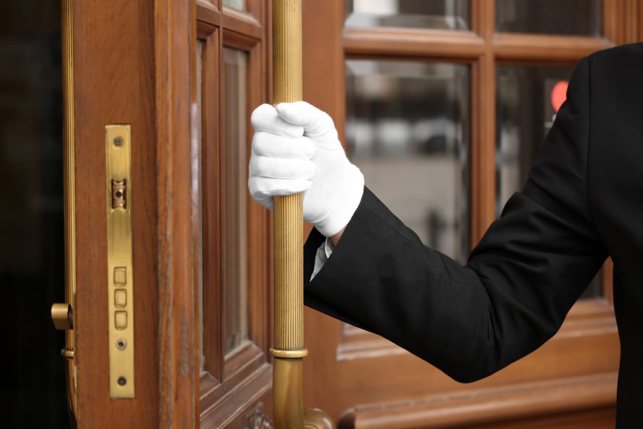 Butler Jobs