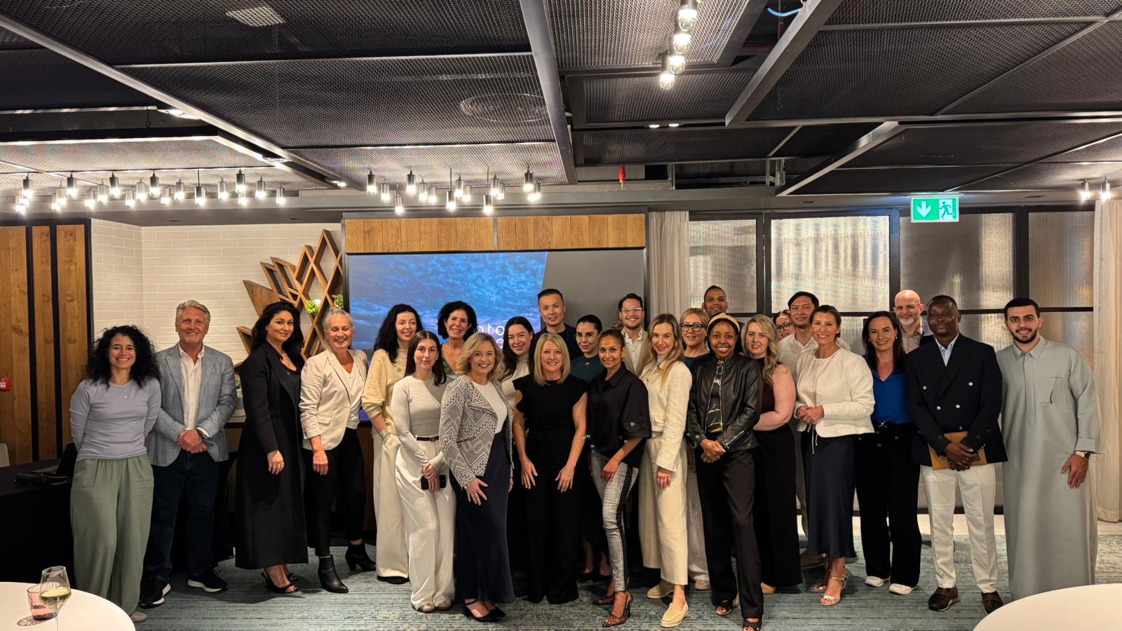 Silver Swan Recruitment Event 2026