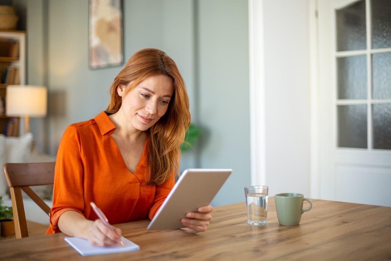Personal Assistants US house Roles