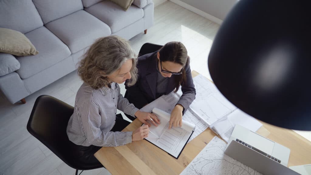 Family office recruitment